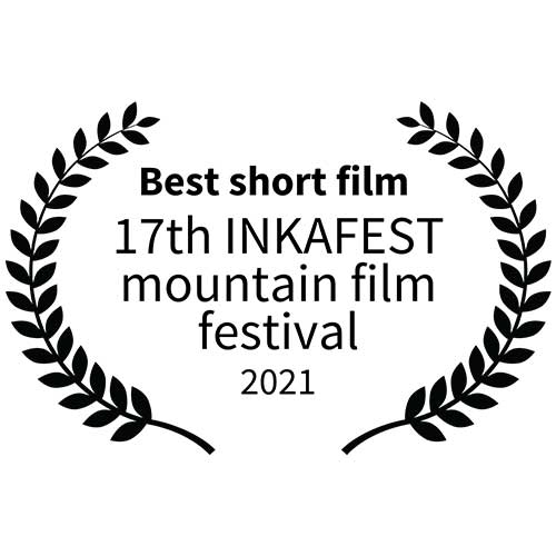 Best Short Film award from Inkafest