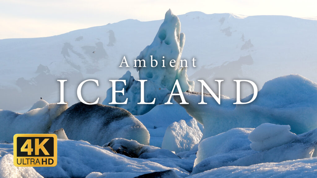 Ambient Iceland